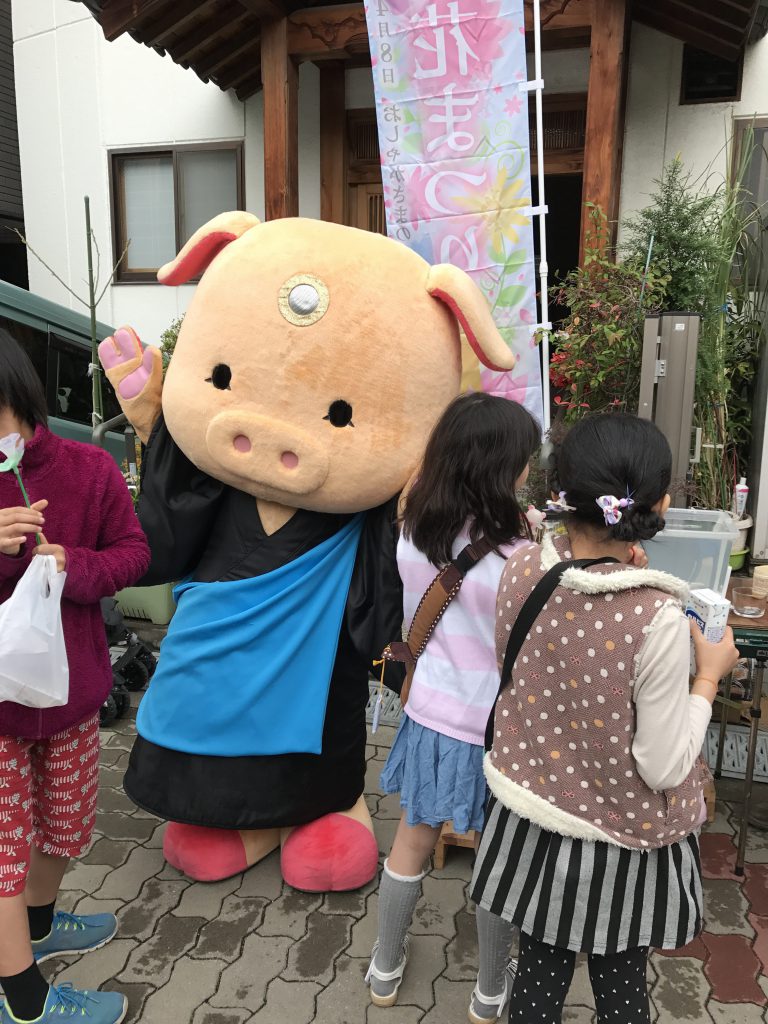 花まつり
