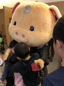 大阪市仏教会③