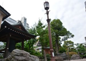 (西宮市)杉﨑 よしこ