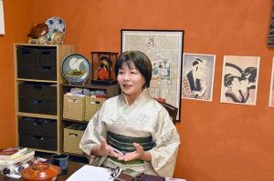 大河ドラマで再注目！江戸の食が未来を救う？