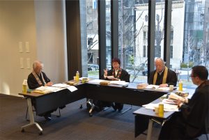 “人間解放”への道―『親鸞思想と解放運動』改訂記念鼎談（前編）