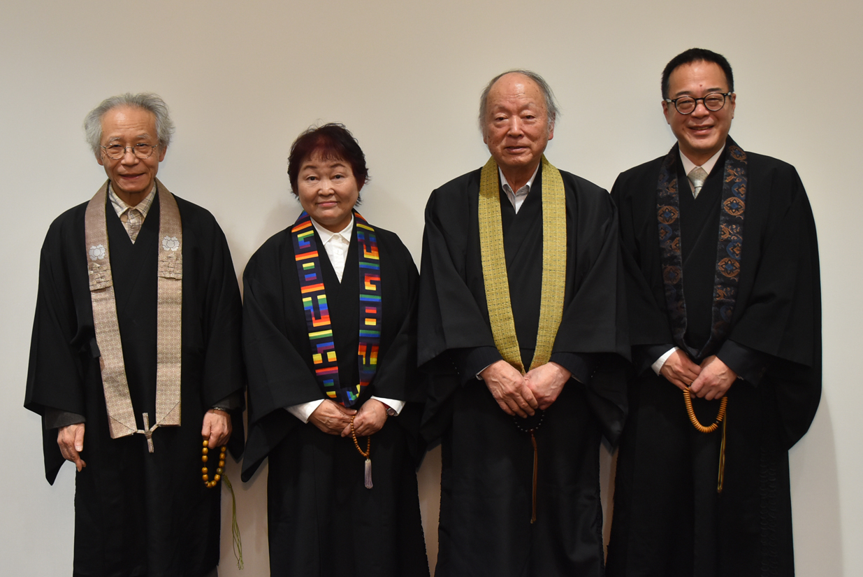 人間を尊敬する精神忘れて生きる私たち―『親鸞思想と解放運動』改訂記念鼎談（後編）