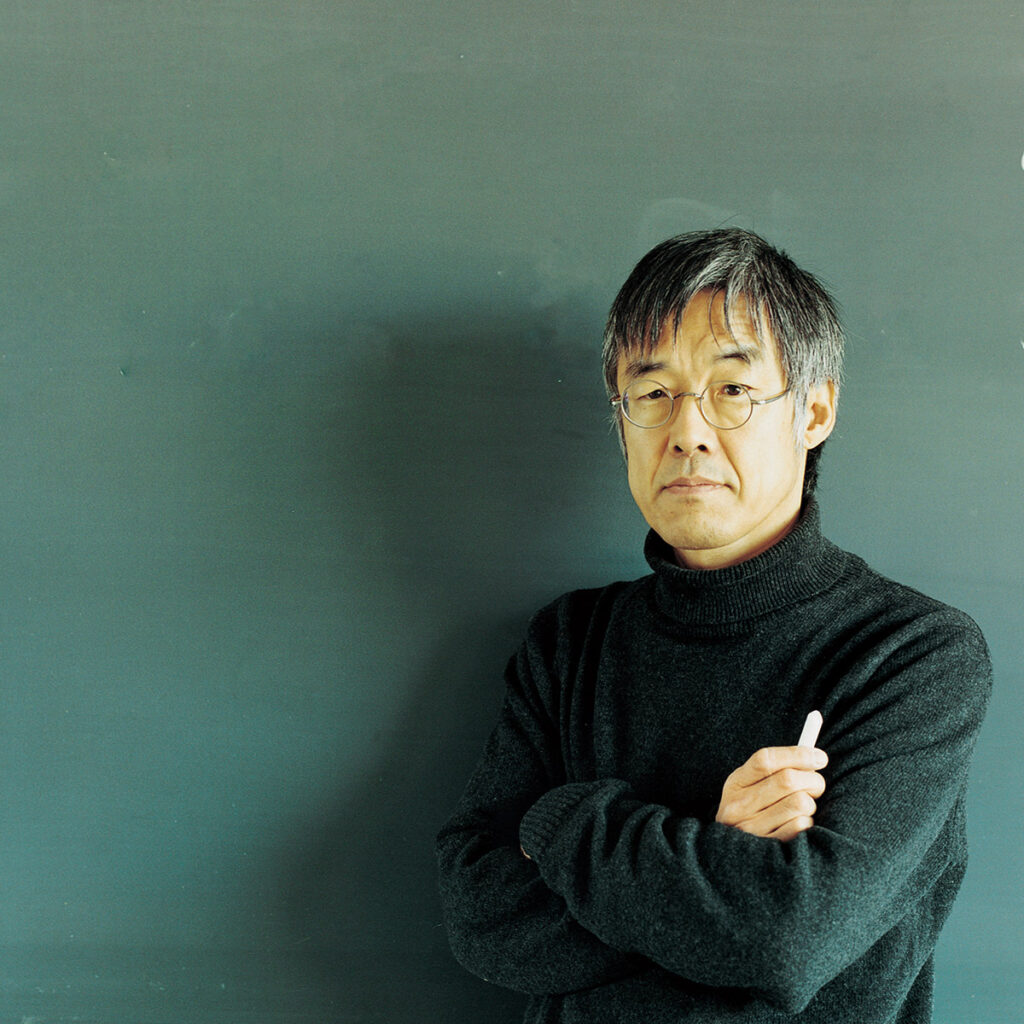 高橋源一郎「私に届いた『歎異抄』」（前編）