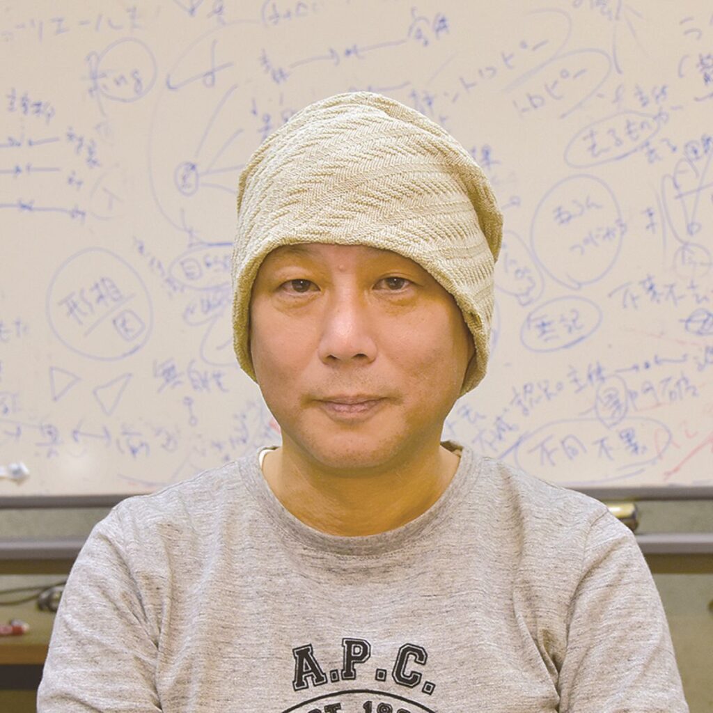 清水高志「私に届いた『歎異抄』」(上)