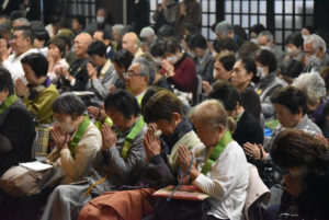 （尼崎市）長谷阪　節子