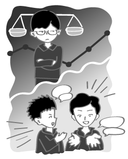 平川克美　考えすぎても、いいじゃない第3回：妥協【連載コラム】